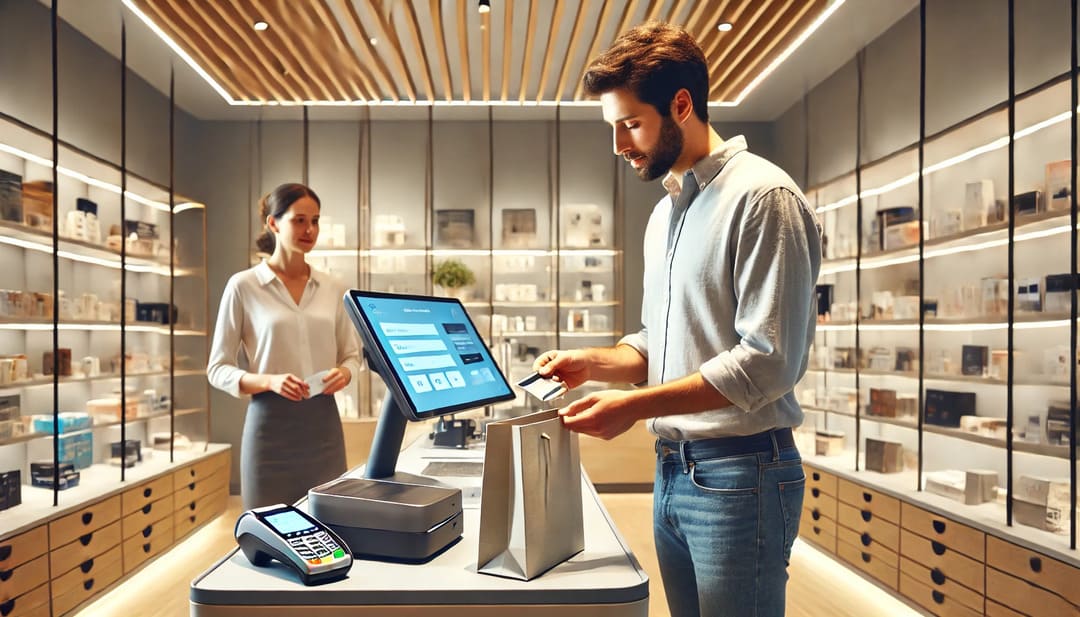 Online Payment: Solusi Mudah dan Aman untuk Bisnis Anda